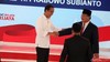Prabowo Puji Jokowi Bangun Infrastruktur, Tapi... Prabowo Puji Jokowi Bangun Infrastruktur, Tapi...