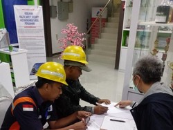 Pertamina Pastikan Pekerjanya Bebas 100% dari Narkoba