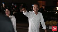 Live Report: Debat Capres Kedua Pilpres 2019