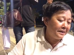 Cerita Saksi Mata yang Shock Saat Ledakan di Lokasi Nobar Debat Terjadi