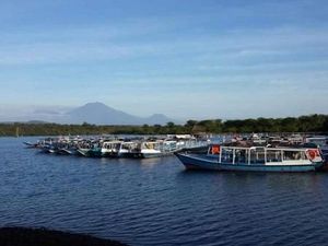 Bali Paling Dicari Wisatawan, Jepang dan Singapura Lewat