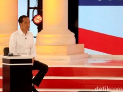 Jokowi Tenggelamkan 480 Kapal Asing, Benarkah?