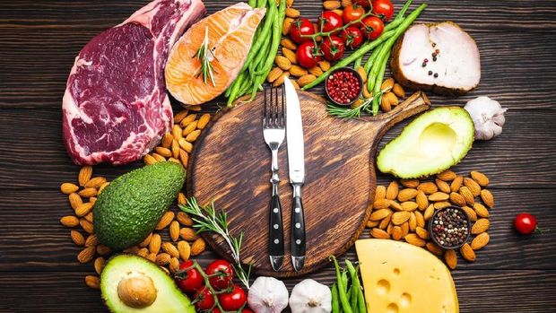 diet keto