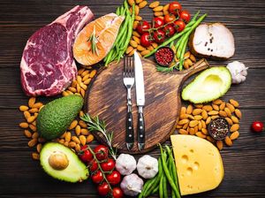 Hindari Gemuk dengan Banyak Makan, Begini Cara Jalani Reverse Diet Hindari Gemuk dengan Banyak Makan, Begini Cara Jalani Reverse Diet