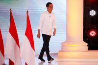 Live Report: Debat Capres Kedua Pilpres 2019
