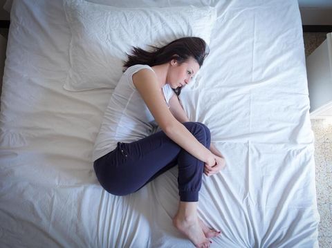 Terlambat menstruasi