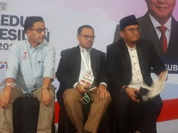 BPN Prabowo: Jokowi Bohong Bilang Tak Ada Konflik Agraria