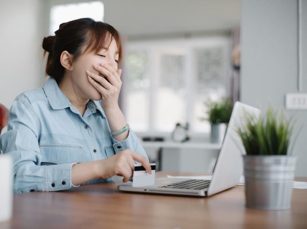 3 Masalah Kesehatan Akibat Kurang Tidur 3 Masalah Kesehatan Akibat Kurang Tidur