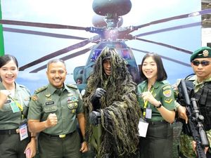 Akan Rekrut 15 Ribu Prajurit, TNI AD Prioritaskan Muda-mudi Pedalaman