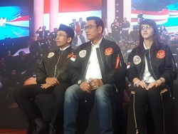 Moeldoko: Elektabilitas Jokowi Dipastikan Naik Usai Debat Kedua