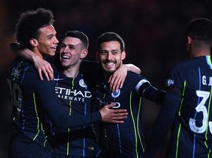 City Tak Perlu Heboh Masih di Empat Kompetisi