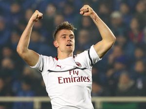 Piatek Akan Cetak 35 Gol Piatek Akan Cetak 35 Gol