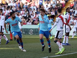 Hasil Liga Spanyol: Griezmann Bawa Atletico Atasi Rayo Vallecano 1-0