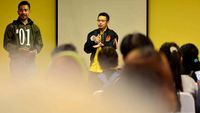 Optimis Raih Kursi Dapil 3 DPRD DKI