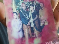 Saat Ilmu Kebatinan Bikin Suami Depresi Lalu Bunuh Anak dan Istri