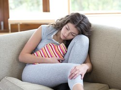 Jelang Haid Konsumsilah  7 Makanan Ini Agar Tak Alami Kram Perut