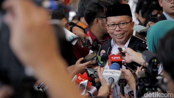 Dari Moeldoko hingga Rachmawati Hadir di Lokasi Debat