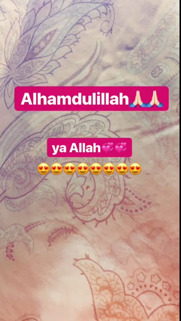 Instagram Kartika Putri