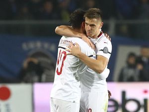 Piatek Bikin Milan Percaya Diri