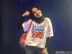 Sembuh dari Kanker Stadium 4, Intan Blackpink Bersiap Ikut Lari Marathon