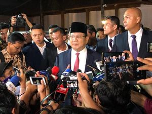 Jadinya Prabowo Sosok Optimis atau Pesimis?