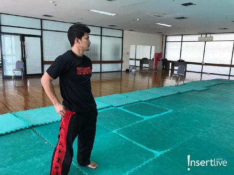 Iko Uwais
