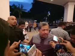 Fahri Hamzah Beri Senjata Mematikan untuk Prabowo