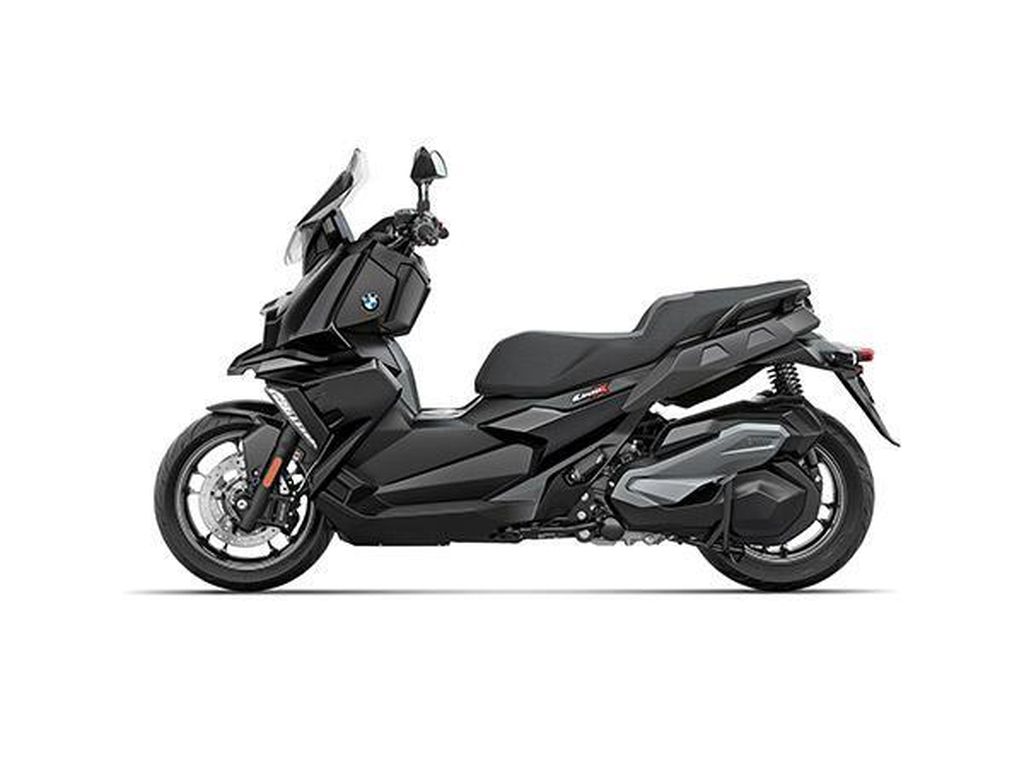 Ini Sebabnya Skuter 350 cc BMW Bisa Lebih Mahal dari Avanza Ini Sebabnya Skuter 350 cc BMW Bisa Lebih Mahal dari Avanza
