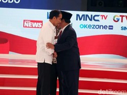 Bicara Industri 4.0, Prabowo: Kita Masih Belum Bisa Bela Petani