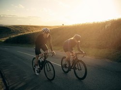 Bingung Pagi Ini Olahraga Apa? Ini 5 Alasan Sehat Harus Pilih Bersepeda