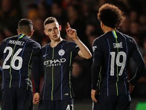 Foden Pemain Bagus, Cuma Harus Bersaing dengan Gelandang Top di City