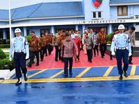 Berita Dan Informasi Sidang Tanwir Muhammadiyah Terkini Dan Terbaru ...