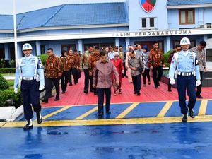 Bertolak Ke Bengkulu, JK akan Tutup Tanwir Muhammadiyah Bertolak Ke Bengkulu, JK akan Tutup Tanwir Muhammadiyah