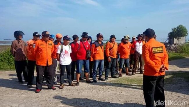 Berita Dua Orang Nelayan Asal Rembang Hilang Saat Melaut Jumat 19 April 2024