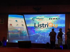 Komplain Gangguan Listrik Kini Bisa Lewat Aplikasi