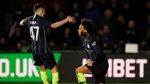 Man City Memang Menang Kelas dari Newport County