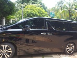 Jelang Debat, Prabowo dan Tim BPN Kumpul di Kertanegara