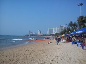 Selain Turki, Wisata Thailand Ikut Terdampak Konflik Ukraina - Rusia