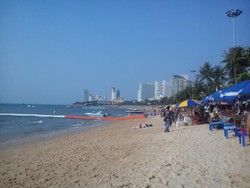 Selain Turki, Wisata Thailand Ikut Terdampak Konflik Ukraina - Rusia