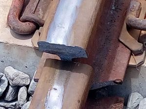 Rel Patah Diperbaiki, Perjalanan KRL Sempat Alami Keterlambatan