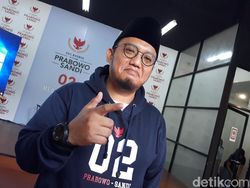 Dahnil Yakin Ada Efek Wow Saat Pembuktian di Sidang MK