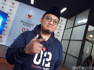 Tiga Langkah Persiapan Prabowo-Sandiaga Jelang Debat Pilpres 2019 Tiga Langkah Persiapan Prabowo-Sandiaga Jelang Debat Pilpres 2019