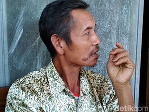 Begini Pengakuan Mertua Soal Menantu Bunuh Anak dan Cucunya