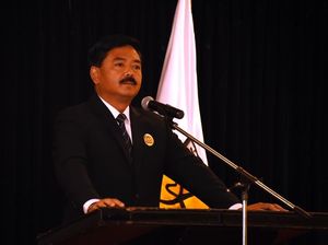 Akhir Dokter Wanita yang Fitnah Panglima TNI Marsekal Hadi Tjahjanto