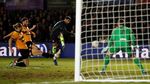 Man City Memang Menang Kelas dari Newport County