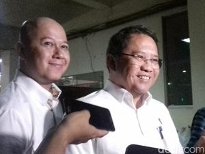 Rudiantara Dicecar 30 Pertanyaan oleh Bawaslu soal Yang Gaji Kamu Siapa? Rudiantara Dicecar 30 Pertanyaan oleh Bawaslu soal Yang Gaji Kamu Siapa?