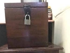 Pemuda di Tangerang Kepergok Hendak Curi Kotak Amal, Diduga Gangguan Jiwa