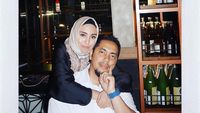 8 Potret Kedekatan Salmafina Sunan dan Sang Ayah, Sunan Kalijaga