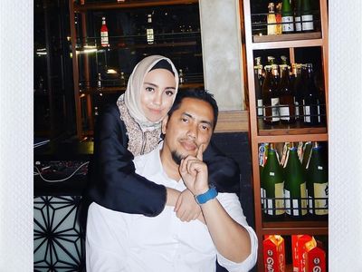 8 Potret Kedekatan Salmafina Sunan dan Sang Ayah, Sunan Kalijaga