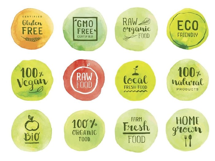 Menu Diet GM Mudah dan Menyehatkan/Foto: iStock